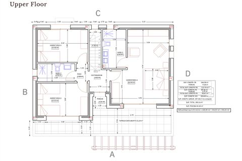 Villa a Alcalali, Alicante, Alcalali - € 945.000 | Ref: 4361 - foto 9