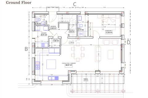 Villa a Alcalali, Alicante, Alcalali - € 945.000 | Ref: 4361 - foto 10