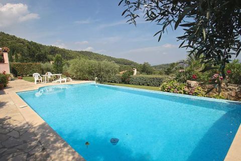 Villa a Seillans, Var, Seillans - € 799.000 | Ref: HH-15680103 - foto 3