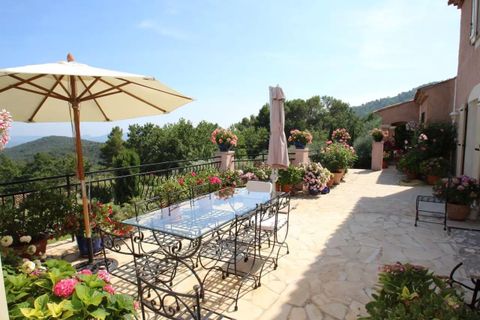 Villa a Seillans, Var, Seillans - € 799.000 | Ref: HH-15680103 - foto 4