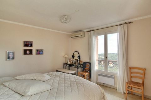 Villa a Seillans, Var, Seillans - € 799.000 | Ref: HH-15680103 - foto 11