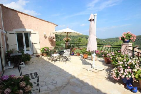 Villa a Seillans, Var, Seillans - € 799.000 | Ref: HH-15680103 - foto 13
