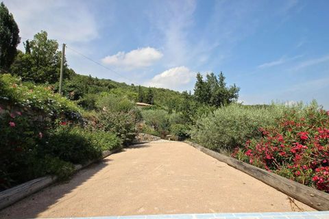 Villa a Seillans, Var, Seillans - € 799.000 | Ref: HH-15680103 - foto 14