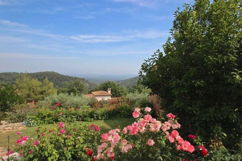 Villa a Seillans, Var, Seillans - € 799.000 | Ref: HH-15680103 - foto 15