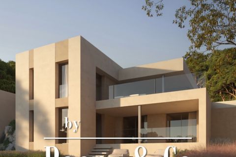 Villa i Benissa, Alicante, Benissa - € 1.550.000 | Ref: 5293 - foto 5