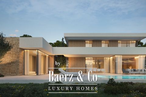 Villa i Moraira, Alicante, Moraira - € 2.175.000 | Ref: 5100 - foto 6