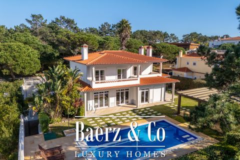 Villa i Obidos, Leiria, Obidos - € 1.499.000 | Ref: 43117 - foto 1