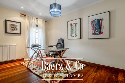 Villa i Obidos, Leiria, Obidos - € 1.499.000 | Ref: 43117 - foto 7