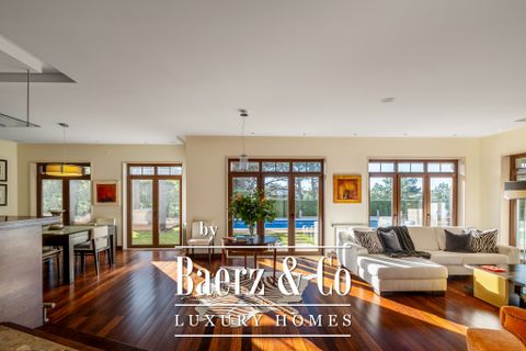 Villa i Obidos, Leiria, Obidos - € 1.499.000 | Ref: 43117 - foto 11