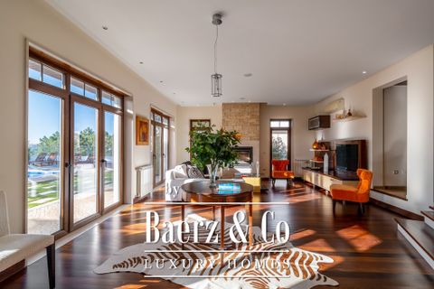 Villa i Obidos, Leiria, Obidos - € 1.499.000 | Ref: 43117 - foto 12