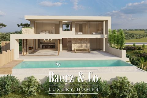 Villa en Vau, Leiria, Vau - € 3.200.000 | Ref: 43116 - photo 1
