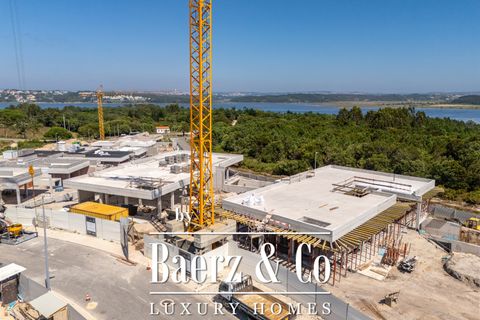 Villa a Vau, Leiria, Vau - € 1.950.000 | Ref: BL1007 - foto 4