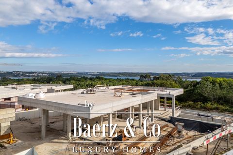 Villa a Vau, Leiria, Vau - € 1.950.000 | Ref: BL1007 - foto 7