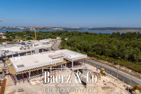 Villa a Vau, Leiria, Vau - € 1.950.000 | Ref: BL1007 - foto 8