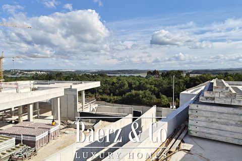 Villa a Vau, Leiria, Vau - € 1.950.000 | Ref: BL1007 - foto 19