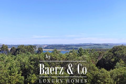 Villa a Vau, Leiria, Vau - € 1.950.000 | Ref: BL1007 - foto 35
