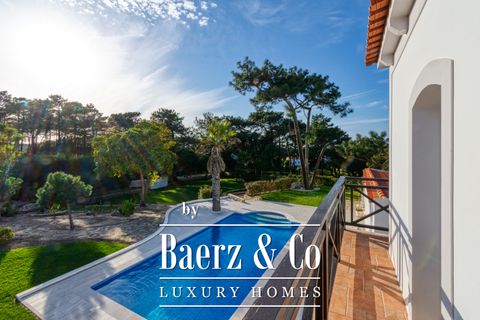 Villa i Obidos, Leiria, Obidos - € 1.600.000 | Ref: BL709 - foto 2