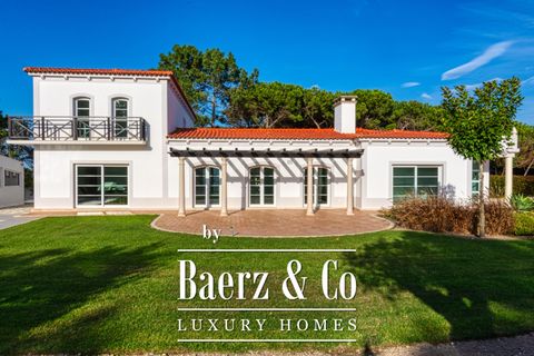 Villa i Obidos, Leiria, Obidos - € 1.600.000 | Ref: BL709 - foto 3