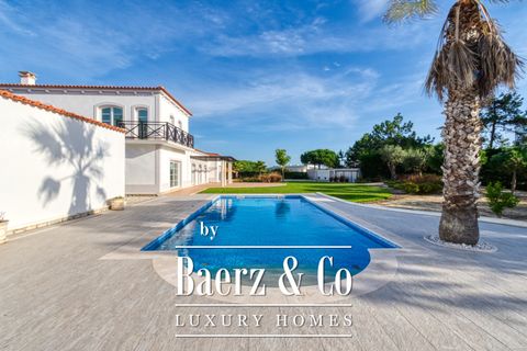 Villa i Obidos, Leiria, Obidos - € 1.600.000 | Ref: BL709 - foto 4