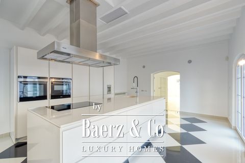 Villa i Obidos, Leiria, Obidos - € 1.600.000 | Ref: BL709 - foto 5