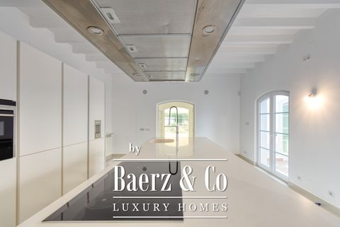 Villa i Obidos, Leiria, Obidos - € 1.600.000 | Ref: BL709 - foto 10