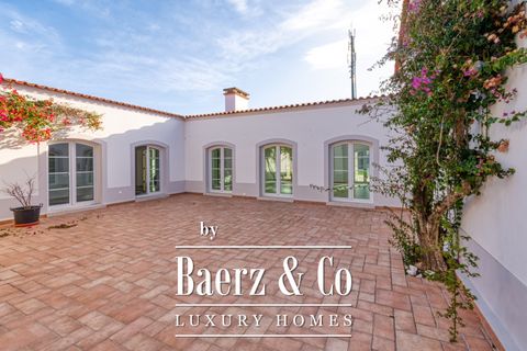 Villa i Obidos, Leiria, Obidos - € 1.600.000 | Ref: BL709 - foto 18