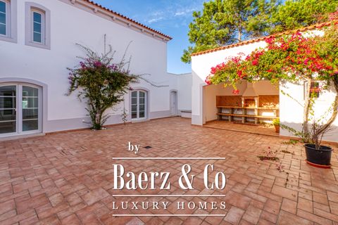 Villa i Obidos, Leiria, Obidos - € 1.600.000 | Ref: BL709 - foto 19