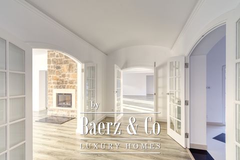 Villa i Obidos, Leiria, Obidos - € 1.600.000 | Ref: BL709 - foto 22