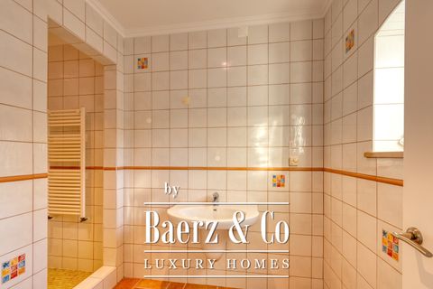 Villa i Obidos, Leiria, Obidos - € 1.600.000 | Ref: BL709 - foto 24