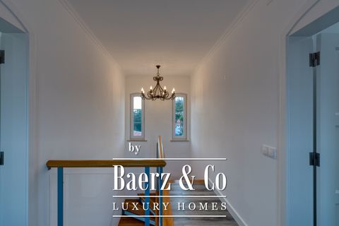 Villa i Obidos, Leiria, Obidos - € 1.600.000 | Ref: BL709 - foto 27