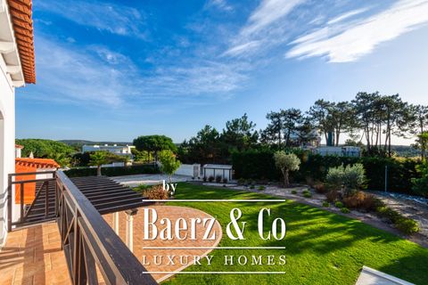 Villa i Obidos, Leiria, Obidos - € 1.600.000 | Ref: BL709 - foto 35
