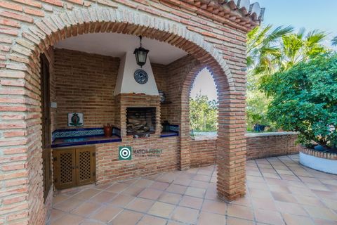 Landejendom i Itrabo, Granada, Itrabo - € 1.350.000 | Ref: 250214 - foto 15