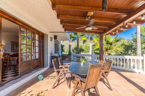 Landejendom i Itrabo, Granada, Itrabo - € 1.350.000 | Ref: 250214 - foto 20