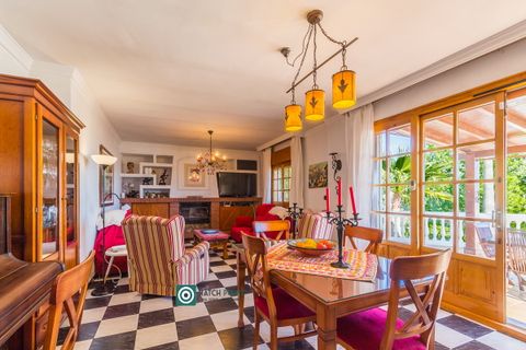 Landejendom i Itrabo, Granada, Itrabo - € 1.350.000 | Ref: 250214 - foto 21