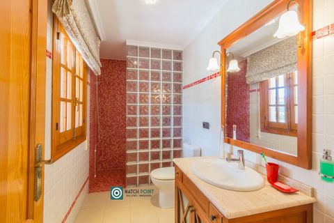 Landejendom i Itrabo, Granada, Itrabo - € 1.350.000 | Ref: 250214 - foto 30