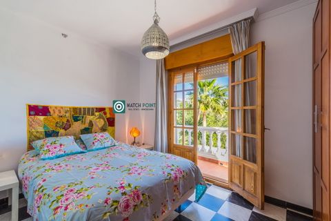 Landejendom i Itrabo, Granada, Itrabo - € 1.350.000 | Ref: 250214 - foto 47