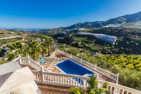 Landejendom i Itrabo, Granada, Itrabo - € 1.350.000 | Ref: 250214 - foto 48
