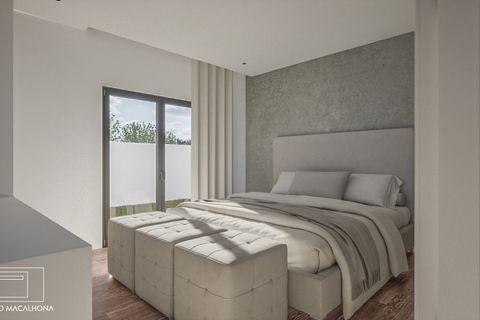 Villa a Alcobaca, Leiria, Alcobaca - € 460.000 | Ref: RVO2873 - foto 14