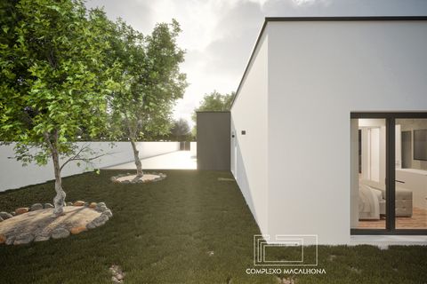 Villa a Alcobaca, Leiria, Alcobaca - € 460.000 | Ref: RVO2873 - foto 10