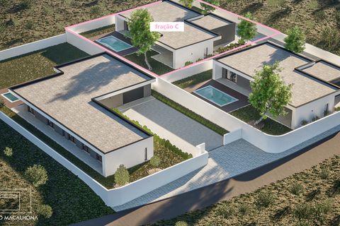 Villa a Alcobaca, Leiria, Alcobaca - € 460.000 | Ref: RVO2873 - foto 2