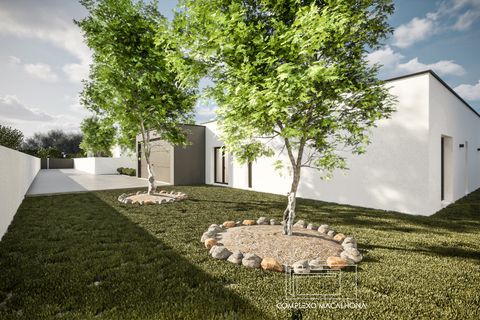 Villa a Alcobaca, Leiria, Alcobaca - € 460.000 | Ref: RVO2873 - foto 7