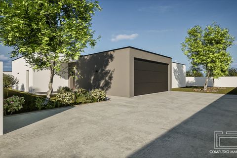 Villa a Alcobaca, Leiria, Alcobaca - € 460.000 | Ref: RVO2873 - foto 8