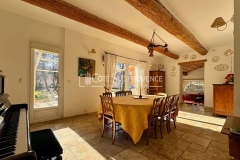 Villa a Venasque, Vaucluse, Venasque - € 735.000 | Ref: 1486 PA - foto 5
