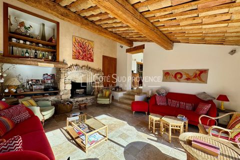 Villa a Venasque, Vaucluse, Venasque - € 735.000 | Ref: 1486 PA - foto 6