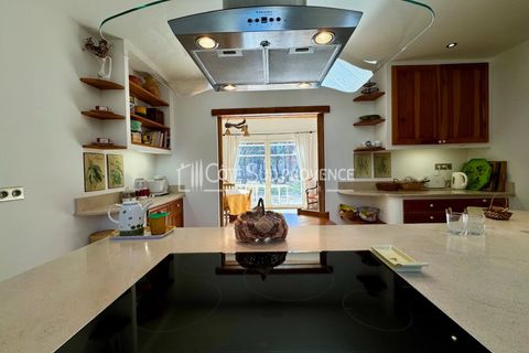 Villa a Venasque, Vaucluse, Venasque - € 735.000 | Ref: 1486 PA - foto 11
