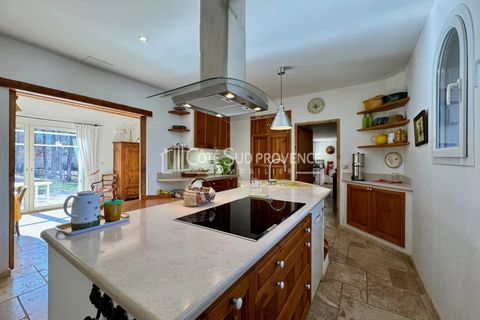 Villa a Venasque, Vaucluse, Venasque - € 735.000 | Ref: 1486 PA - foto 12