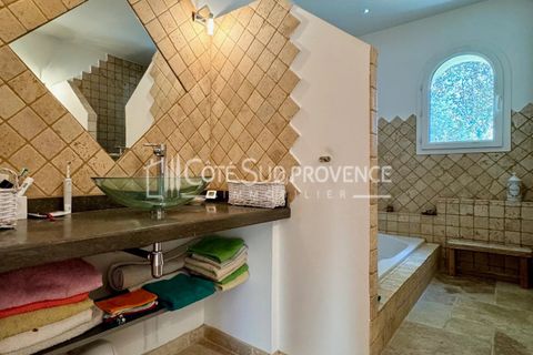 Villa a Venasque, Vaucluse, Venasque - € 735.000 | Ref: 1486 PA - foto 22