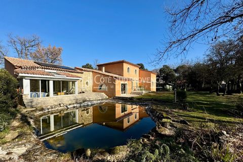 Villa a Venasque, Vaucluse, Venasque - € 735.000 | Ref: 1486 PA - foto 41