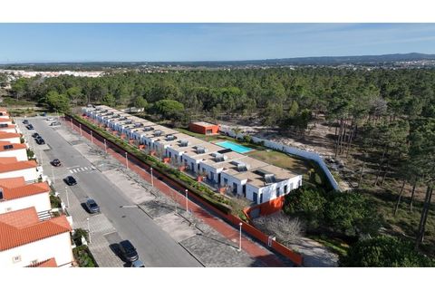 Villa a Santo Andre, Setubal, Santo Andre - € 599.000 | Ref: 2025003 - foto 2