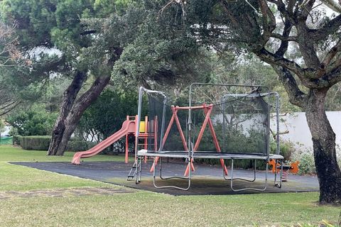 Villa a Santo Andre, Setubal, Santo Andre - € 599.000 | Ref: 2025003 - foto 9